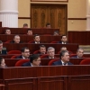 Давлат амалдорларига хусусий ОАВ таъсис этиш тақиқланиши мумкин