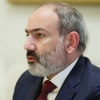 Пашинян Озарбайжонни Арманистоннинг суверен ҳудудига тажовуз қилишда айблади