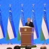 Shavkat Mirziyoyevning Oliy Majlisga murojaatnomasi (video)