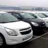 GM Uzbekistan Lacetti-2 ва Cobalt нархларини пасайтирди