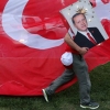 Turkiyada prezidentlik saylovlarining yakuniy natijalari e’lon qilindi