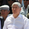 Almazbek Atamboyev sud jarayonida ishtirok etishdan bosh tortdi