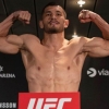 Маҳмуд Мурадов эртанги жанг олдидан UFCга эксклюзив интервью берди (видео)
