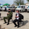 Dehqonobodda bir kunda 37 bosh qo‘y va ho‘kiz so‘yilib, «Saxovat va ko‘mak» xayriya karvoni sifatida qishloqlarga yuborildi