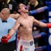 Shohjahon Ergashev WBA reytingida ko‘tarildi
