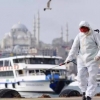 Erdo‘g‘an Turkiyada cheklovlar yengillashtirilishini e’lon qildi