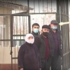 Shavkat Mirziyoyev Konstitutsiyaning 28 yilligi munosabati bilan 104 nafar mahkumni afv etdi