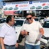 GM Uzbekistan «Сергели» автобозоридаги бир иш кунида 3,85 млрд сўмлик автомобилларга шартномалар тузди