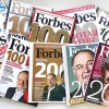 Forbes Россиянинг энг бой оилалари рейтингини эълон қилди