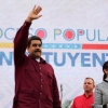 Venesuela prezidenti: Donald Tramp, Venesueladan iflos qo‘llaringni tort!