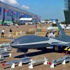 Xitoy uchuvchisiz harbiy razvedkachi dronini sinovdan o‘tkazdi