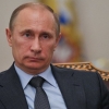 Putin Suriyadagi operasiyaga aloqador bo‘lgan bir qator generallarning unvonini oshirdi
