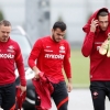 “Spartak” O‘runovning yordamiga umid qilyapti