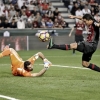 Italiya Superkubogi, final. "Yuventus" - "Milan": g‘olib penaltilar seriyasida aniqlandi