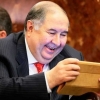 Alisher Usmonov Forbes’ning yangilangan ro‘yxatida 5 pog‘ona pastlab ketdi