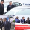 Президент Мирзиёев қандай транспорт воситаларидан фойдаланади?