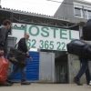 Rossiyada iqtisodiyotning qator tarmoqlarida migrantlar ulushi qisqaradi