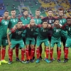 JCh-2018 ishtirokchisi Marokash terma jamoasi bilan tanishing (foto)