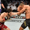 Islom Maxachev UFCdagi oltinchi g‘alabasini qo‘lga kiritdi