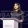 Saida Mirziyoyeva Dubayda o‘tayotgan Butunjahon ayollar forumida nutq so‘zladi