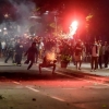 Indoneziyada norozilik namoyishlari boshlandi (video)