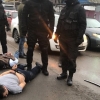 Olmaotada avtomobillardan o‘g‘irlik qiluvchi 39 ta guruh ushlandi