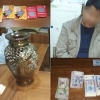 Паст Дарғомда қиморхона очган шахс жавобгарликка тортилди