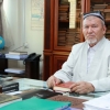 Шайх Абдулазиз Мансур янги лавозимга тайинланди