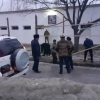 Qirg‘iziston - Tojikiston chegarasida navbatdagi keskin vaziyat ro‘y berdi (foto)