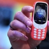 Nokia 3310 bozorga yangi ko‘rinishda, zamonga mos bo‘lib qaytyapti