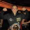 Қозоғистонлик енгилмас боксчи Головкин WBC талқинига кўра йил одами деб топилди