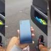 Sony maxfiy smartfonining "ayg‘oqchi" suratlari tarqaldi