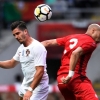 Portugaliya termasi Tunis bilan jangovar durang qayd etdi