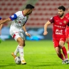 Ikki hamyurtimiz maydonga tushgan bahsda "Shabab Al Ahli" mehmonda zafar quchdi
