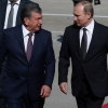 Shavkat Mirziyoyev 4 aprel tongida Moskvaga uchib ketadi