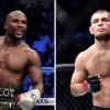 Nurmagomedov Meyvezer bilan 2 ta jang o‘tkazmoqchi