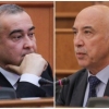 Жаҳонгир Ортиқхўжаев ва Алишер Шодмоновга ҳайфсан эълон қилинди
