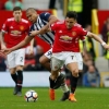 APL. “Manchester Yunayted” 34-turga kelib “Manchester Siti”ni chempionga aylantirdi (video)