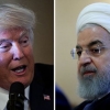 «Тахтлар ўйини» услубида Эронга таҳдид қилган Трамп янги битимга тайёрлигини маълум қилди