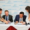 YuNICEF va EOAVMA o‘rtasida O‘zaro anglashuv memorandumi imzolandi