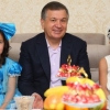 Shavkat Mirziyoyev Hayit arafasida va ayyomdan so‘ng qaerlarga tashrif buyuradi?