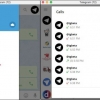 Telegram'нинг десктоп версиясида аудио-қўнғироқлар пайдо бўлди