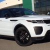 Юнусободда қарздорнинг яшириб қўйилган Range Rover автомашинаси топилди