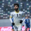 Jaloliddin Masharipov Saudiya Arabistoni klubiga o‘tdi