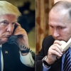 Putin va Tramp koronavirus hamda neft bilan bog‘liq vaziyatlarni muhokama qilishdi