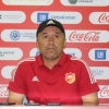 Ro‘ziqul Berdiyev: "Andijonda eng yomon o‘yinlarimizdan birini o‘tkazdik"