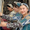 Миллий ва замонавий маҳсулотлар экспорт қилинмоқда