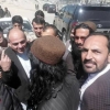 Afg‘oniston IIV rahbari «Tolibon» a’zolari bilan uchrashdi
