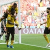 JCh-2018: Belgiya – Tunis uchrashuvida 7 ta gol kiritildi (video)