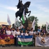 O‘zbekistonlik futbol muxlislari La Liga e’tirofida